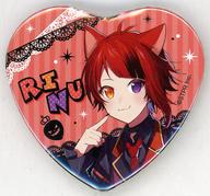 楽天市場】すとぷり 缶バッチ 莉犬の通販