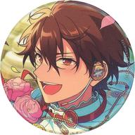 楽天市場】あんスタ 缶バッジ 守沢千秋の通販