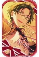 楽天市場】あんさんぶるスターズ 缶バッジ 敬人の通販