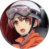 楽天市場】和泉三月 缶バッジの通販