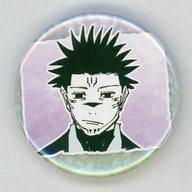 楽天市場】呪術廻戦 コレクション缶バッジ プチ [術]の通販