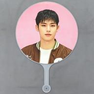 楽天市場】seventeen ミンギュうちわ（ホビー）の通販