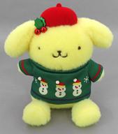 楽天市場】クリスマス ポムポムプリンの通販