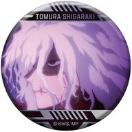 楽天市場】死柄木弔 缶バッジの通販