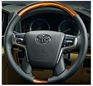 楽天市場】『ランドクルーザー200』 純正 URJ202W ウッド調