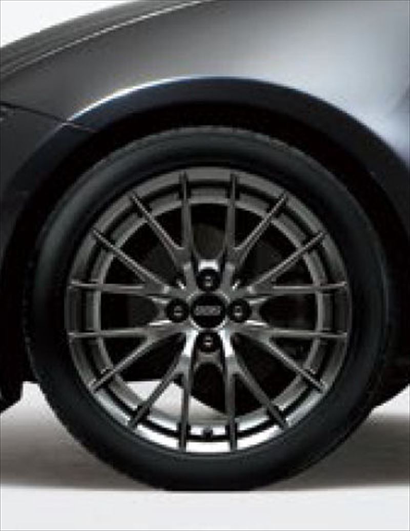 楽天市場】『ロードスター』 純正 ND5RC BBS社製鍛造アルミホイール