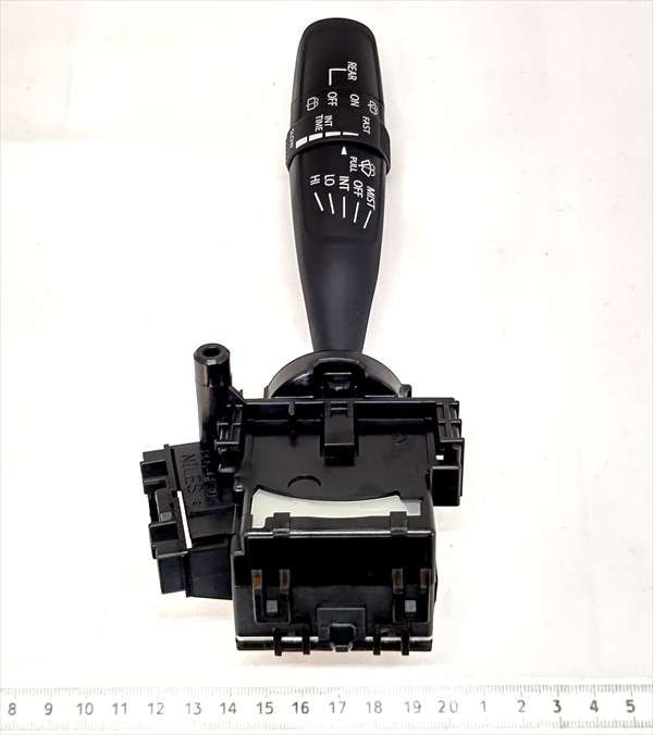 楽天市場】時間調整機能付き間欠ワイパーレバースイッチ 37310-50M20