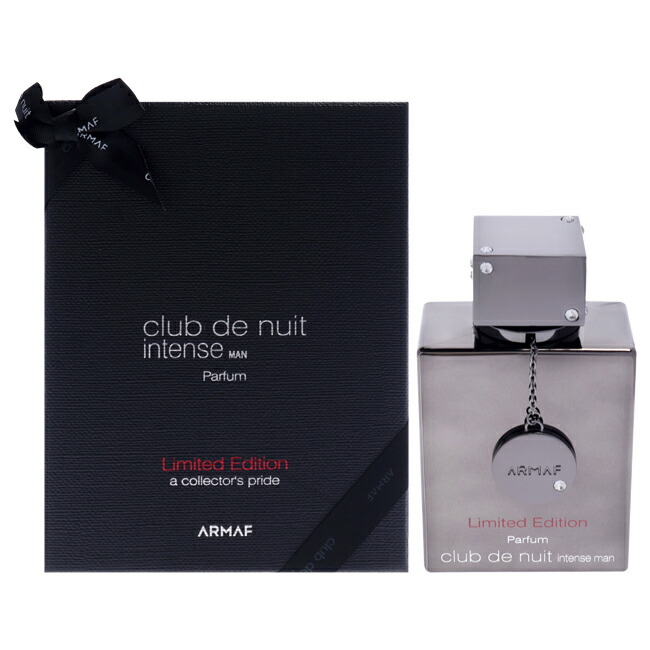 楽天市場】Armaf Club De Nuit Maleka Woman Eau De Parfum 105ml