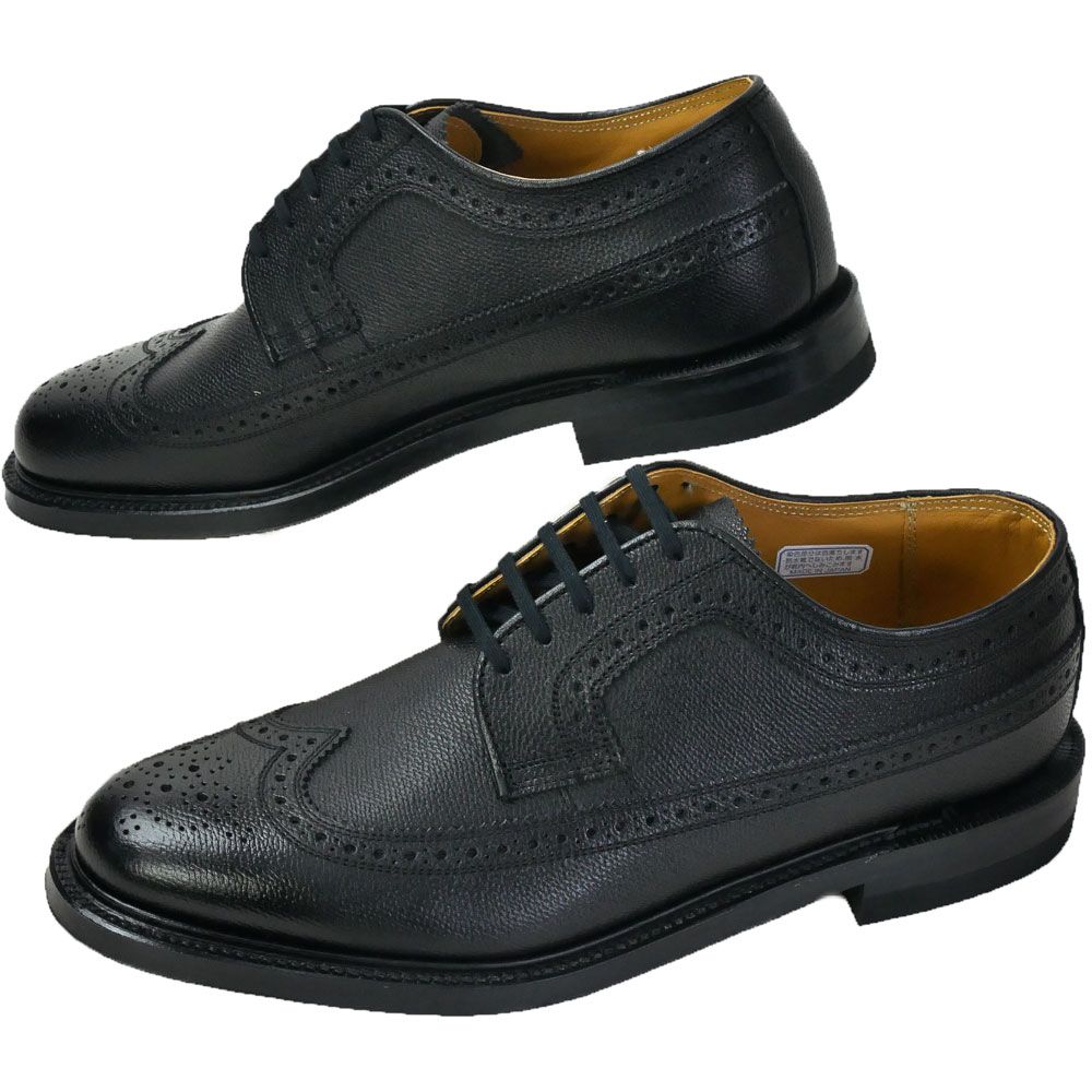 リーガルメンズ ビジネスシューズ ウィングチップ」の人気商品一覧