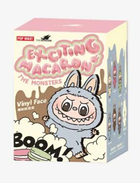 楽天市場】【最強翌日配送利用可能 / 正規品】 THE MONSTERS Exciting