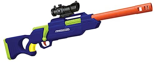 楽天市場】Air Warriors プレデターダーツブラスター : Synthesisfit