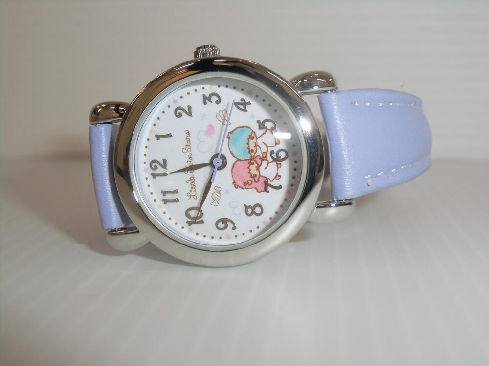 楽天市場】【メール便対象商品】サンリオ キキララ リトルツイン