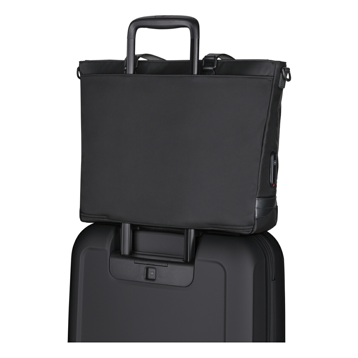 楽天市場】ビクトリノックス トートバッグ 2WAY A4 16L メンズ