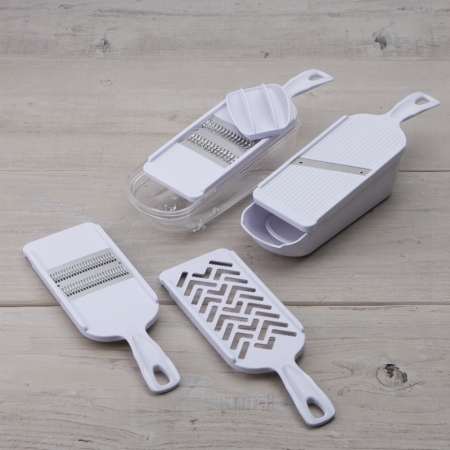 楽天市場】【ランキング1位 6冠】 LDK掲載 貝印 スライサー セレクト