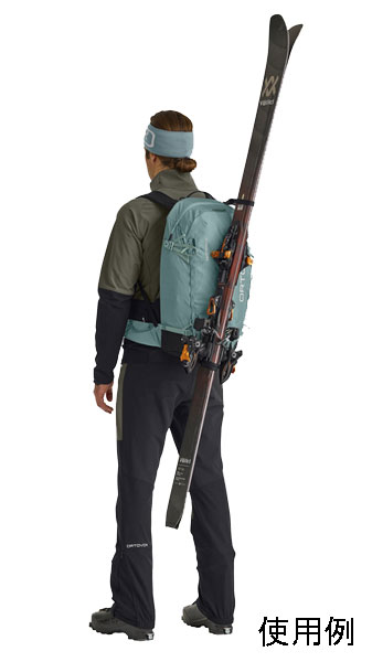 楽天市場】(A)オルトボックス・スイッチバック27(OV-49251)【ザック