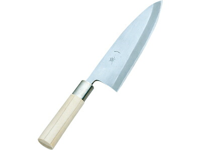 楽天市場】堺孝行 出刃195の通販