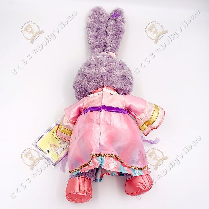 楽天市場】上海ディズニー 2022 中秋節・13インチ・ステラルー