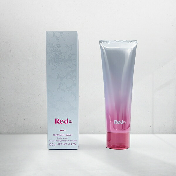 楽天市場】ポーラ red ba トリートメントウォッシュの通販