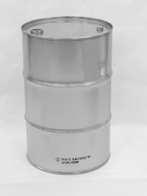 楽天市場】200Lステンレスクローズドラム缶【北海道・沖縄・離島は