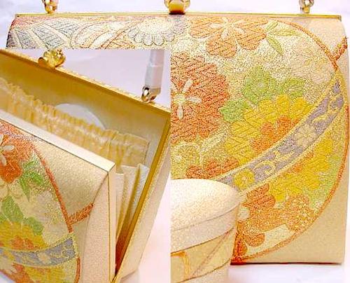 楽天市場】最高級・佐賀錦帯地のぞうりとバッグのセット : はきもの