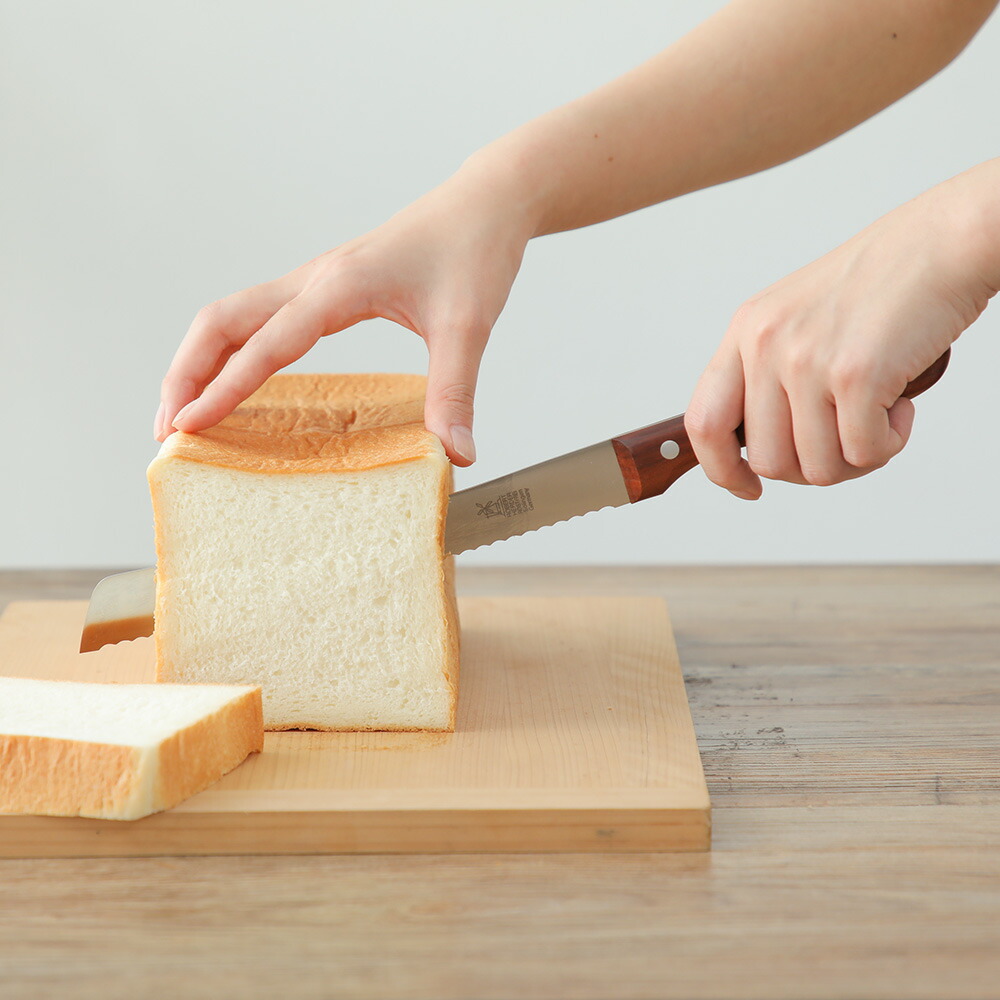 楽天市場】ロベルトヘアダー ROBERT HERDER ブレッドナイフ プラム