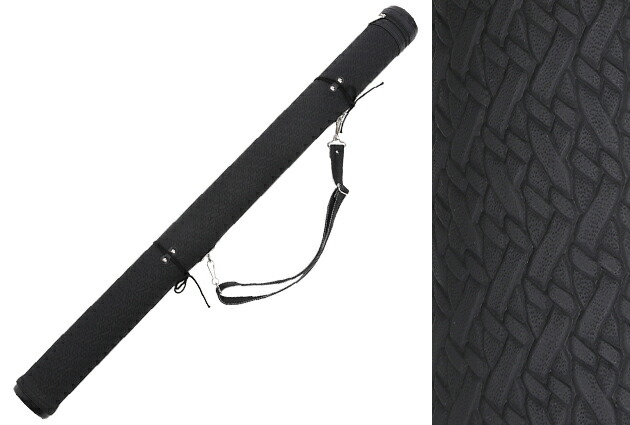 楽天市場】弓道 矢筒 柄矢筒 中サイズ 限定柄 太さ 約7.5cm ファスナー