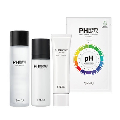 楽天市場】【サミュ公式】楽天限定！マスクパック5枚付き ベストセラー