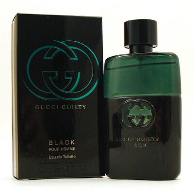 楽天市場】グッチ GUCCI 香水 50ml グッチ ギルティ ブラック