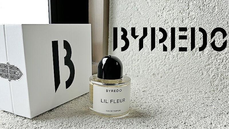 楽天市場】バイレード BYREDO 香水 50mL リル フルール