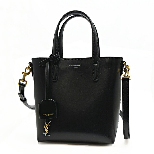 楽天市場】イヴ サン ローラン トート バッグ（バッグ・小物・ブランド