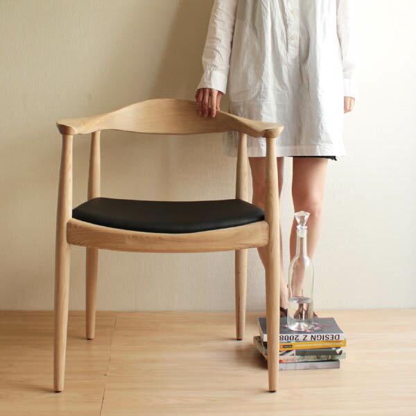 楽天市場】【デザイナー：ハンス・J・ウェグナー】 商品名：THE CHAIR