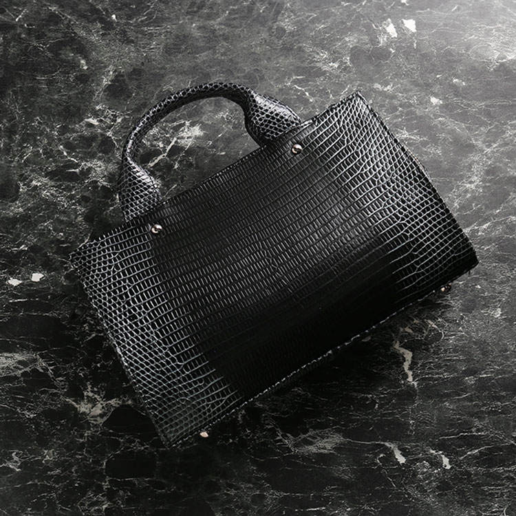 楽天市場】リザード 2wayバッグ ハンドバッグ ショルダーバッグ 日本製