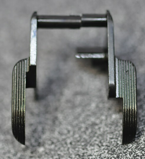 楽天市場】KSK Anvil改 アンビセフティー WILSON 192タイプ 錆びない