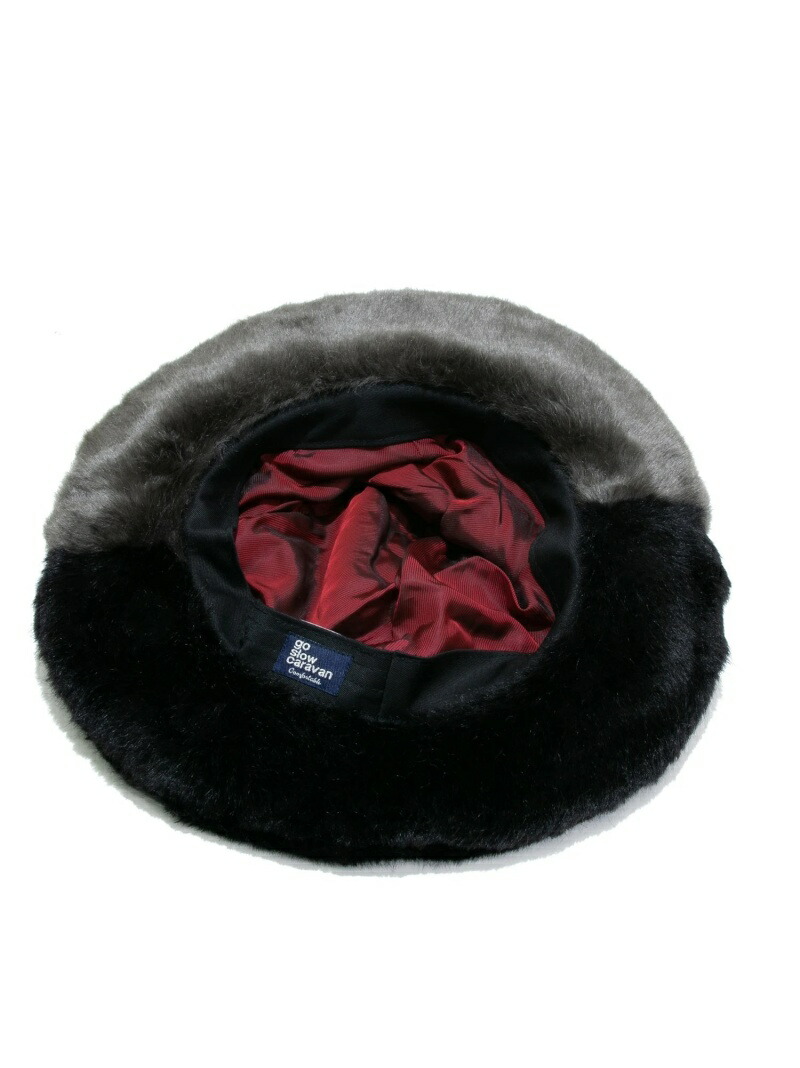 楽天市場】【SALE／70%OFF】go slow caravan/(U)ふわふわマウンテン