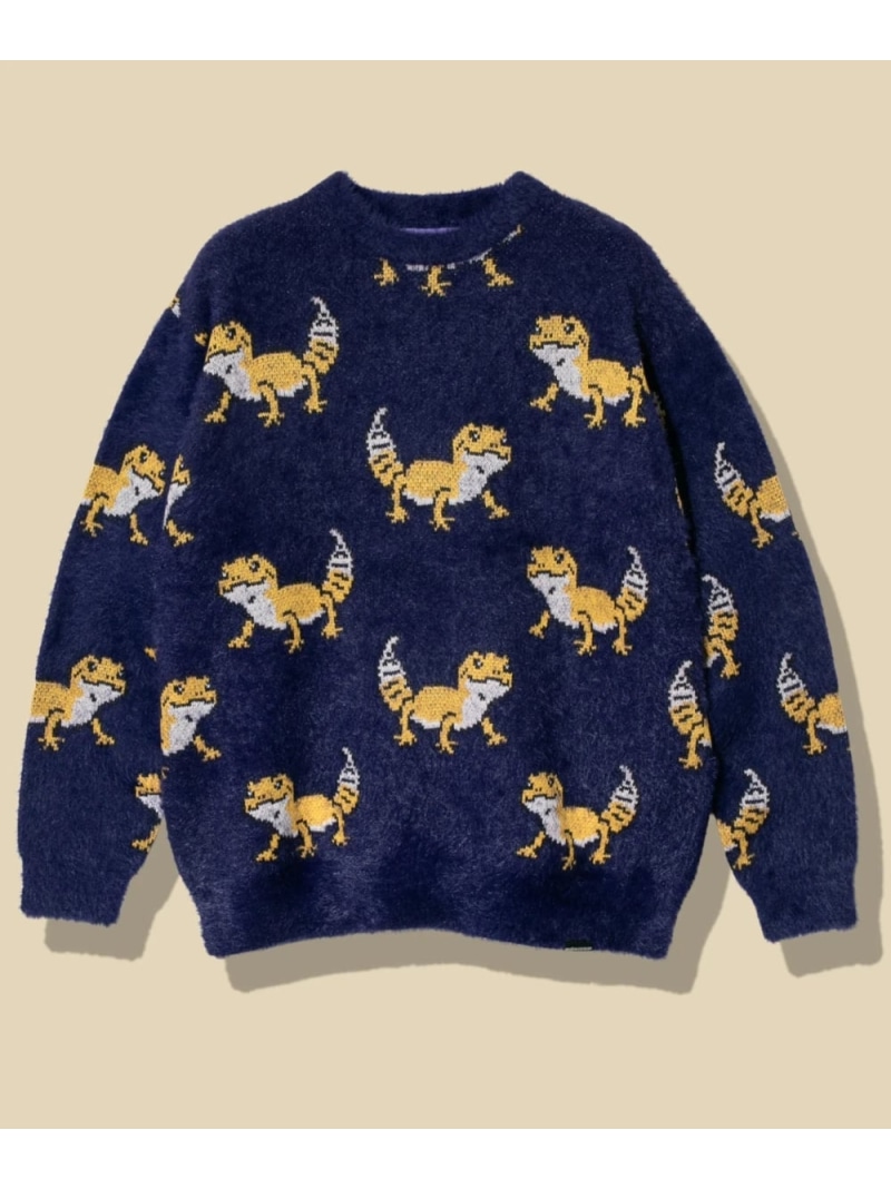 楽天市場】【SALE／30%OFF】go slow caravan/(M)レオパードゲッコー