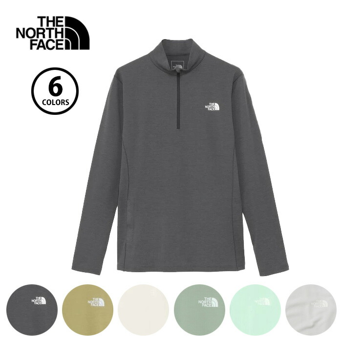 楽天市場】【メール便可】ザ・ノース・フェイス 2025年春夏 ロング