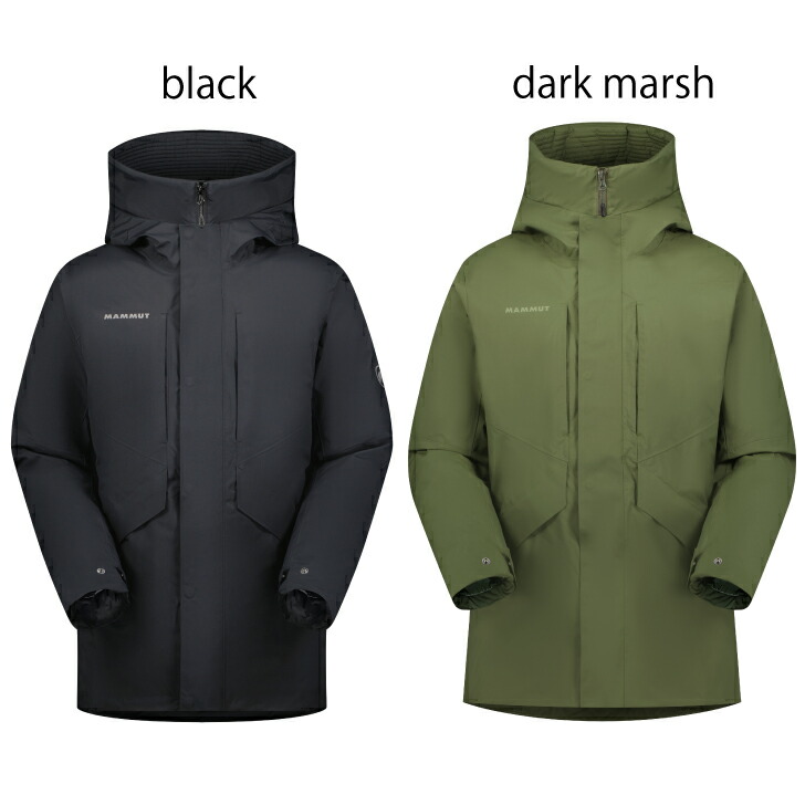 楽天市場】MAMMUT マムート フローバーグ ハードシェル サーモ