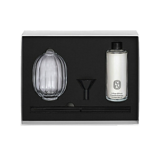 楽天市場】ディプティック ホームフレグランス ディフューザー ローズ