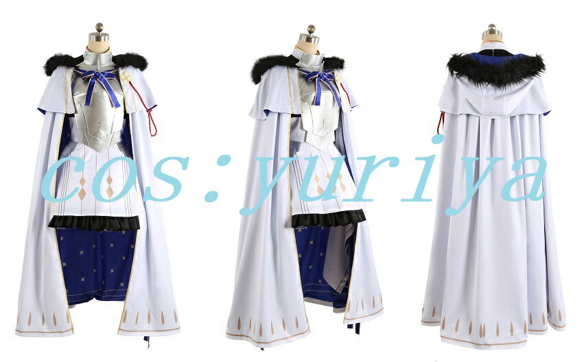 楽天市場】Fate/Grand Order FGO 雨の魔女トネリコ☆コスプレ衣装