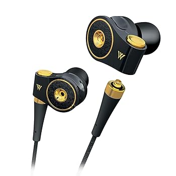 新品】イヤホン wood radius radius HP-WHF11MX Amazon.co.jp