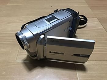 楽天市場】パナソニック ビデオカメラ（対応メディアMiniDV）の通販