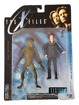 楽天市場】X－ファイル（フィギュア｜コレクション）：ホビーの通販