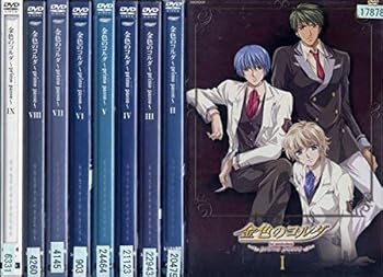楽天市場】金色のコルダ dvd セットの通販
