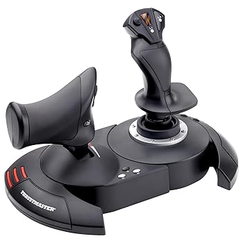 楽天市場】thrustmaster t．flight hotas 4の通販