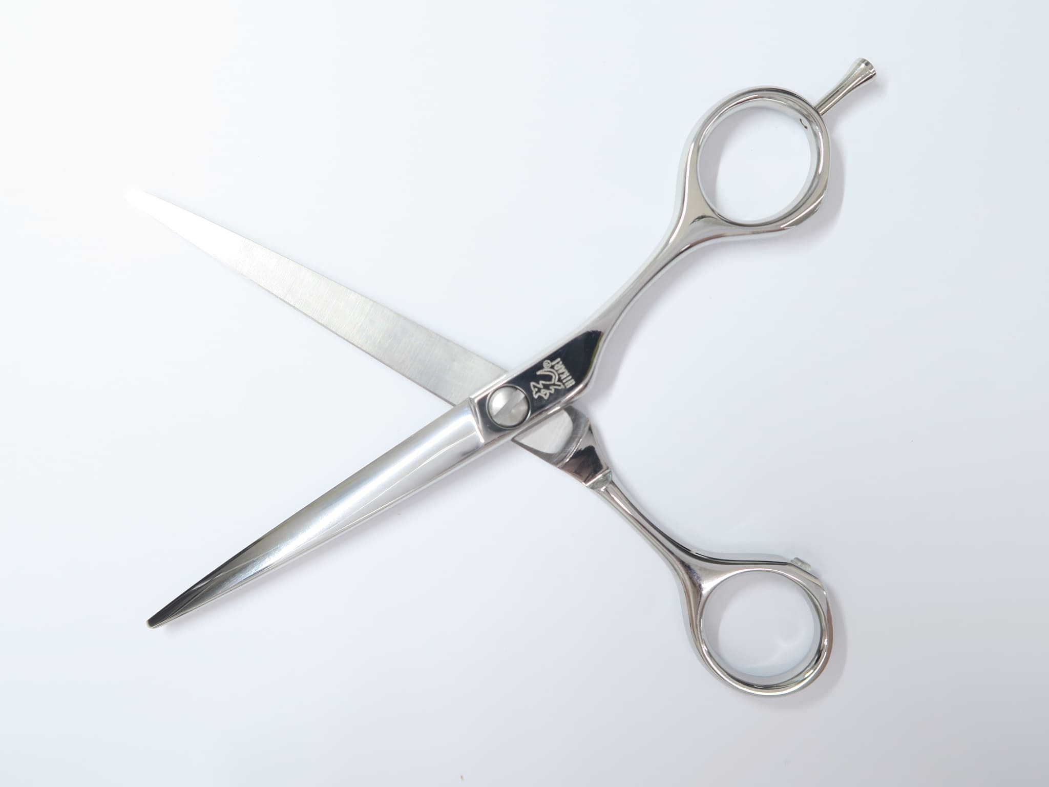 楽天市場】Bランク【光シザー HIKARI ヒカリ】 E-6 シザー 美容師