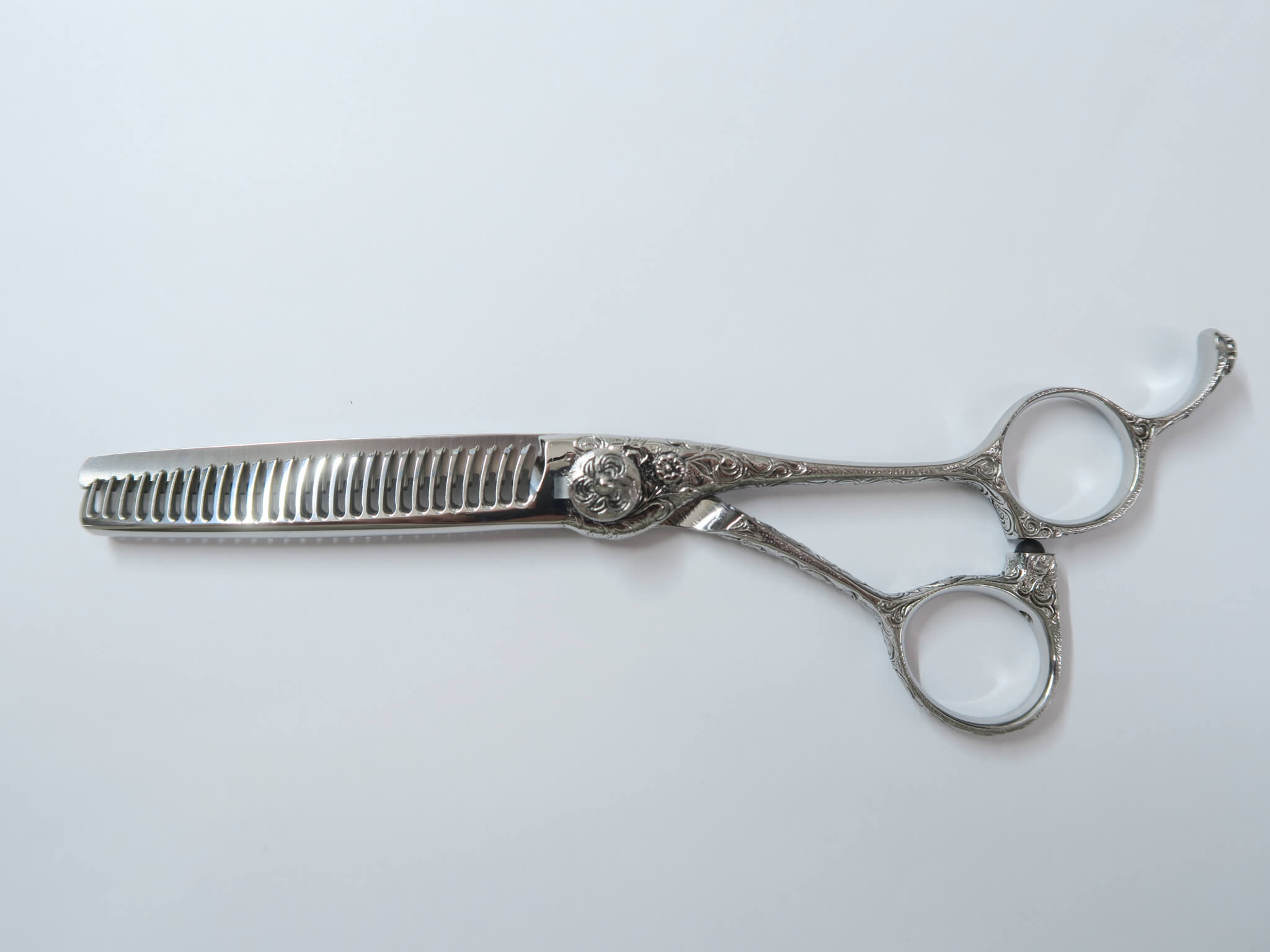 楽天市場】Bランク【ナルトシザー naruto scissors】 二梳きヘネシー