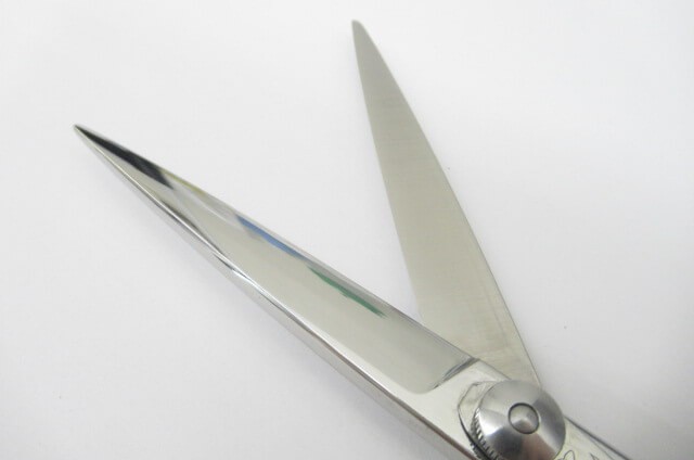 楽天市場】【中古】Bランク【光シザー HIKARI ヒカリ】 E-7 シザー