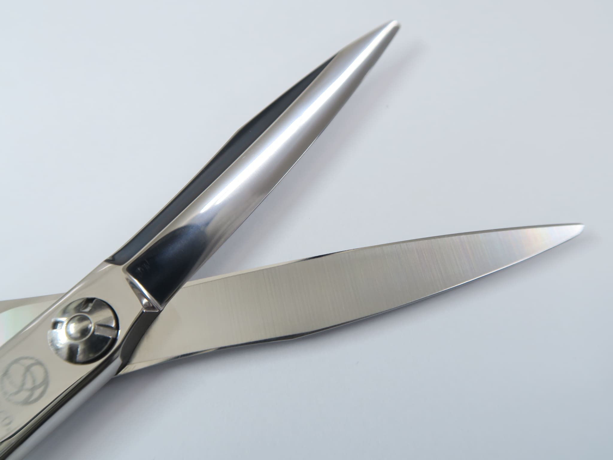 楽天市場】Bランク【as&co アルファシザー】 PR-C シザー 美容師・理容