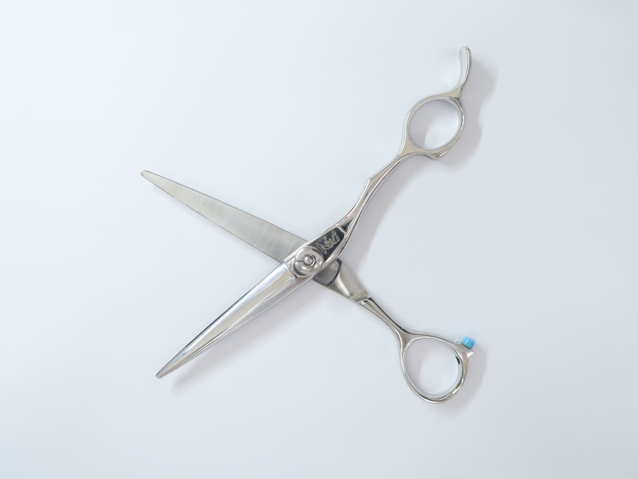 楽天市場】Bランク【Navi ナビ】 LA60 シザー 美容師・理容師 6インチ