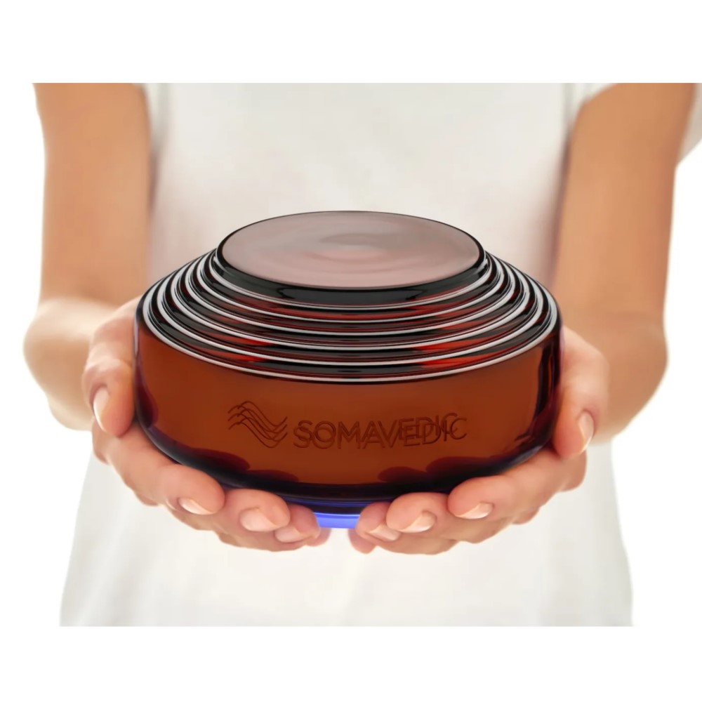 楽天市場】ソマヴェディック アンバー セカンドジェネレーション